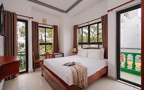 Elc Luxury Da Lat Hotel & Apartment