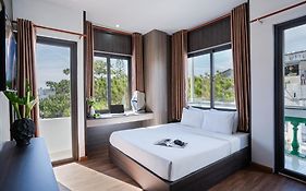 Elc Luxury Da Lat Hotel & Apartment